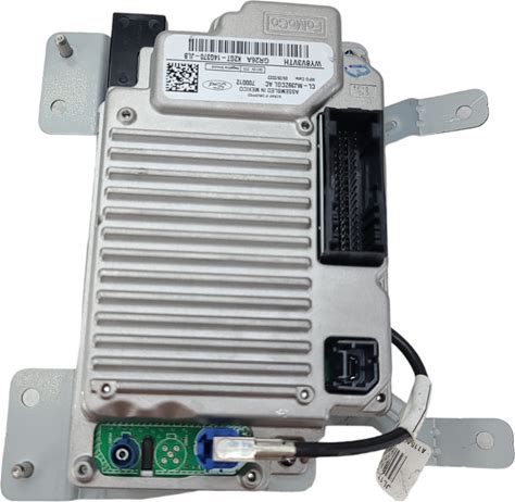 APIM MODULE K2GT-14G370-JLB