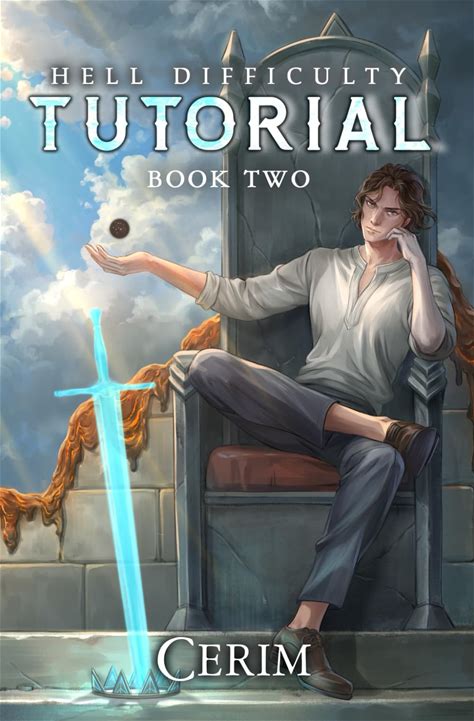 Hell Difficulty Tutorial 2: A Litrpg Adventure