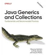 Java Generics And Collections
