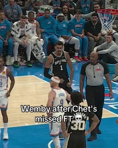 Wemby vs Chet: A Deep Dive into Their NBA Rivalry
