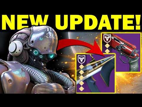 MORE Key Info about Destiny's Future has been Revealed...