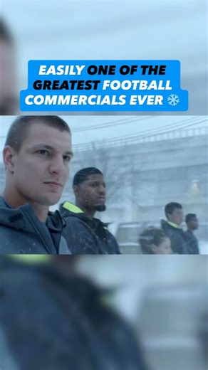 Best Commercials of All Time Featuring Nike