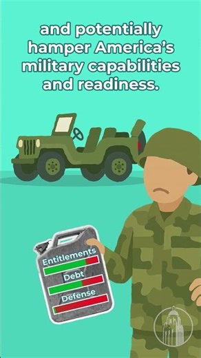 What Will Shape the Future of National Defense?