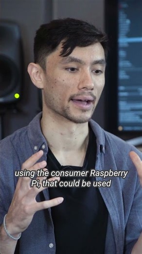 Why Raspberry Pi is a great fit for Ableton Move