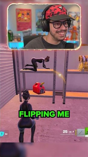 I’ve Never Seen This Before