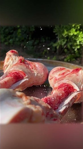 Flavorful Meat Cooking: A Culinary Delight