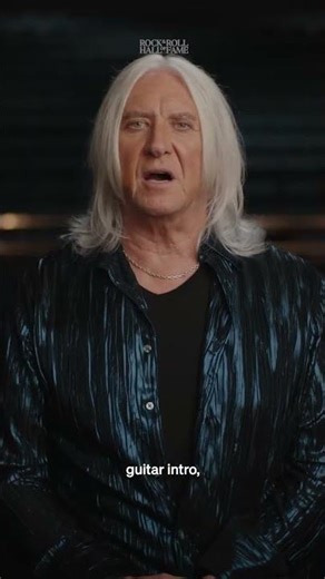 Joe Elliott breaks down what Bad Company meant to Def Leppard