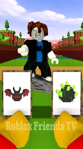 Bacon And Friends Choose Eggs To Win The Strongest Guard In Steal An Egg! #roblox #stealanegg