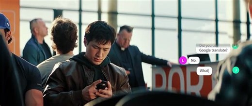 Heated Rivalry của Xem2k.com - Dailymotion