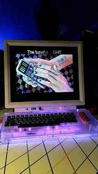 8 SID Chips Working in Tandem #C64 #synth #synthwave