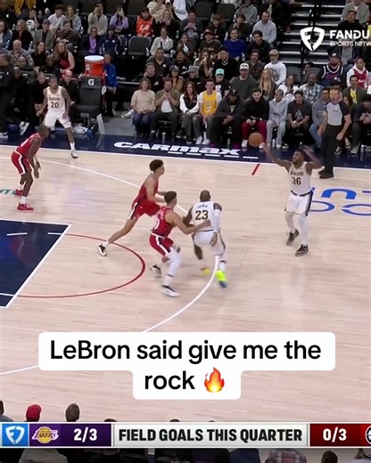 LeBron James and the Lakers: Basketball Highlights