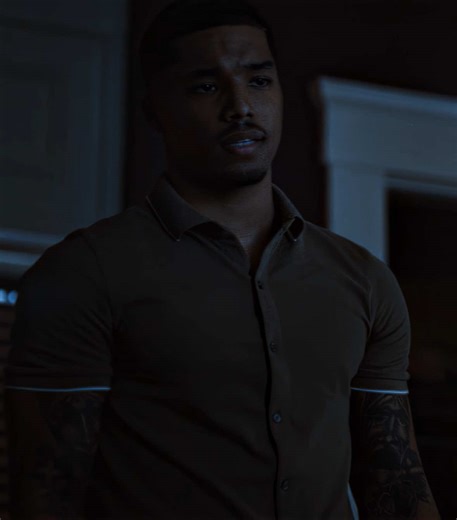 SCP JCQScences Featuring Tevin Wakefield & Rome Flynn