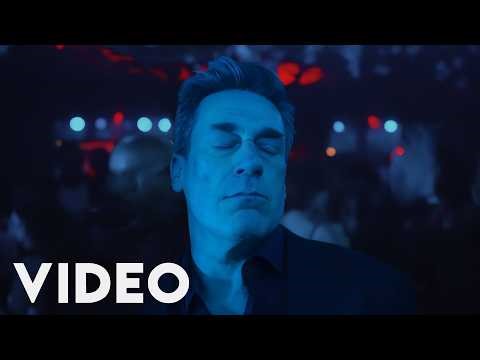 Kato feat. Jon - Turn The Lights Off (Dj Dark Remix)