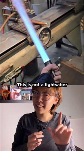 How Is His Hand Not Burning? 🔥