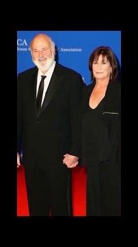 Hollywood mourning loss of filmmaker Rob Reiner, wife, Michele, found stabbed to death inside home