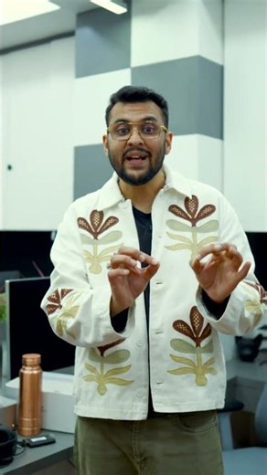 The ONLY Desk Gadget You NEED #shorts