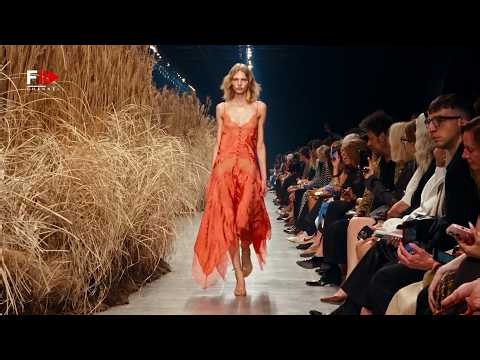 ETRO Spring 2027 Milan - Fashion Channel