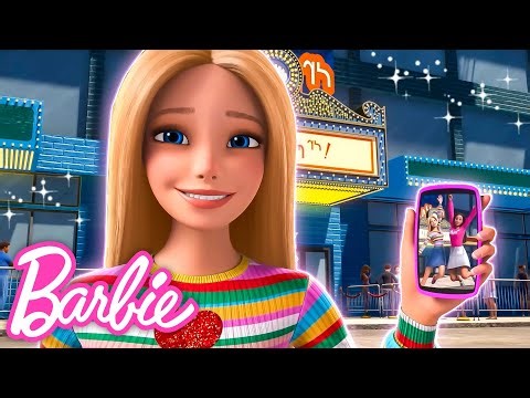 Barbie's ICONIC Magical Mermaid Marathon! | Compilation