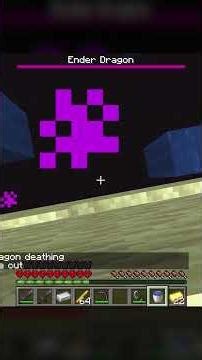 I found the funniest fake minecraft speedrun...