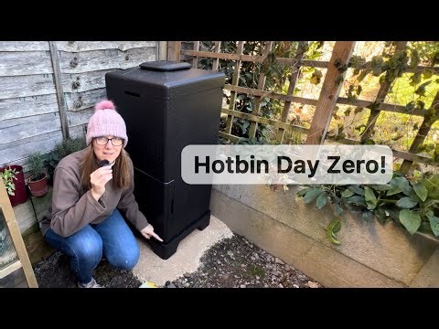 HOTBIN for Beginners: How to Start Strong From the First Day! Easy way that works!