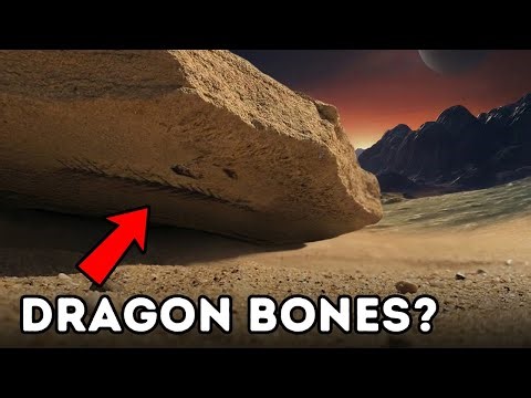 What NASA Discovered on Mars Raises New Questions