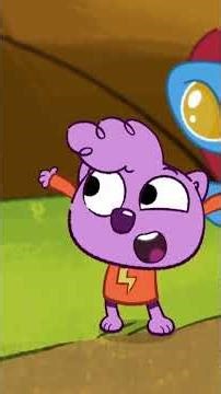 Bonjou, DeVonte! 🇭🇹 | Work It Out Wombats | PBS KIDS #Shorts