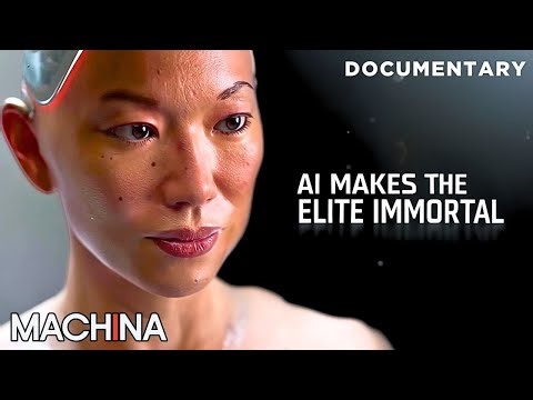 Uploading the Human Mind To AI Is Now REAL | Artificial Immortality | Full Documentary