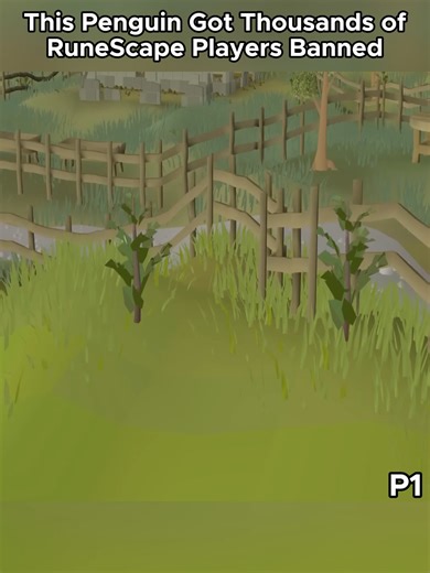 Old School RuneScape Gaming Highlights