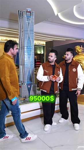 Property in Dubai: Why Now is the Best Time to Invest