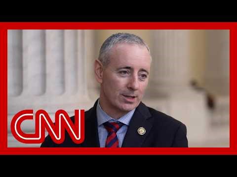 Key GOP moderate: Trump's been too deferential to Putin