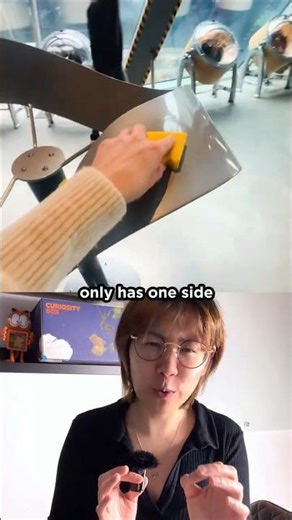 This Simple Shape Has No Inside or Outside