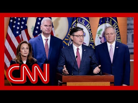 House GOP unveils narrow health care package with key deadline looming