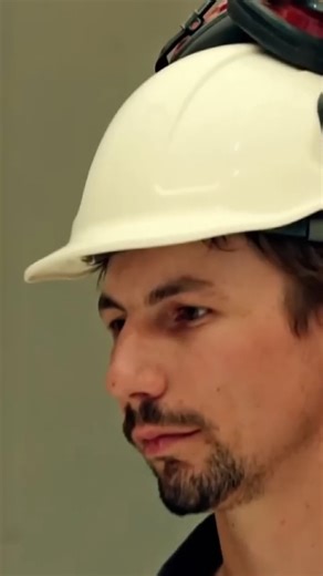 From the ground to the gold bar 💰⭐️ #GoldRushParkersTrail | Discovery Channel UK