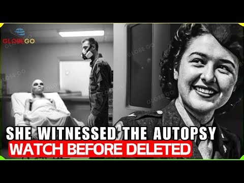 Never-before-revealed Details Behind the 1947 Roswell UFO Incident | Ancient Aliens