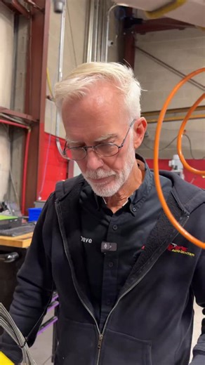 Testing Engines Before Installation to Guarantee Success | Dave's Auto Center