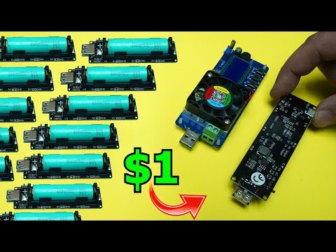 I Bought a $1 Aliexpress Module and THIS Happened!