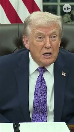 President Trump responds after Indiana blocks new redistricting map