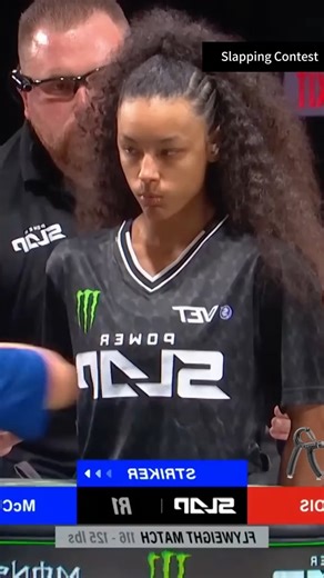 Power Slap League Part 97 #powerslap #slapchallenge #fblifestylechallenge | Power Slap League