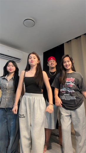 Day In My Life Vlog with Grae Cabase and Friends