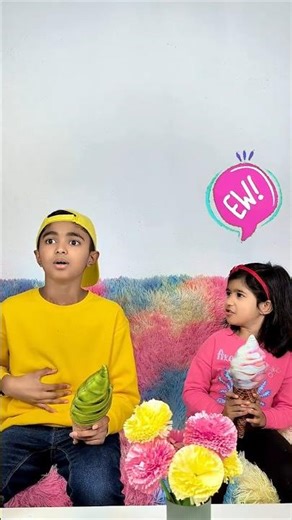 Kids Learn Why We Burp! 🤢💨