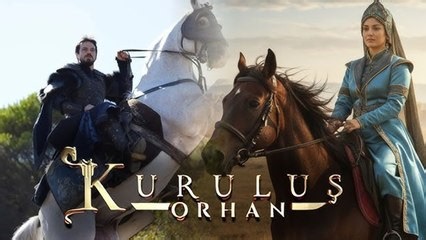Kurlus Orhan Season 1 (English Subtitles) by Enter Name - Dailymotion