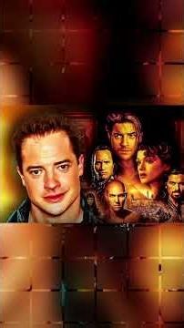 Brendan Fraser RETURNS as Rick O’Connell! FIRST LOOK at ‘The Mummy 4’
