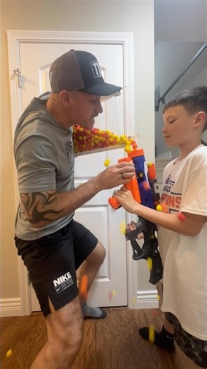 Nerf NOOB Reload: RPG!