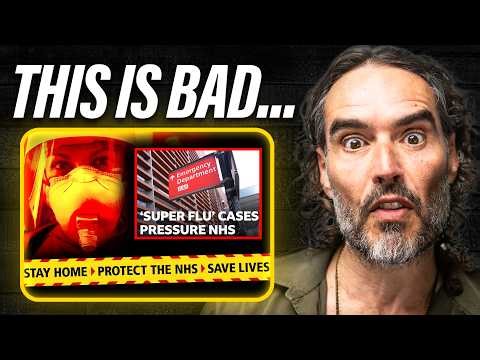 What They're Planning Next Is Truly Terrifying...