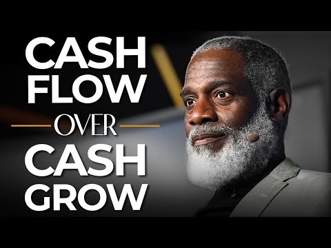 Why Cash Circulation Is Better Than Cash Accumulation