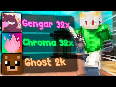 Top 5 BEST Bedwars Texture Packs (1.8.9) | FPS Boost |The BEST Minecraft Mouse In 2025