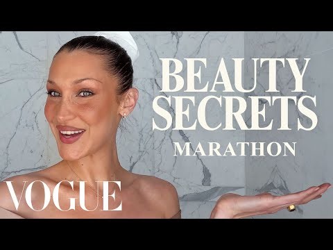 4 Hours of Soothing Celebrity Beauty Secrets