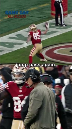 “Way to be a baller, Brock!”