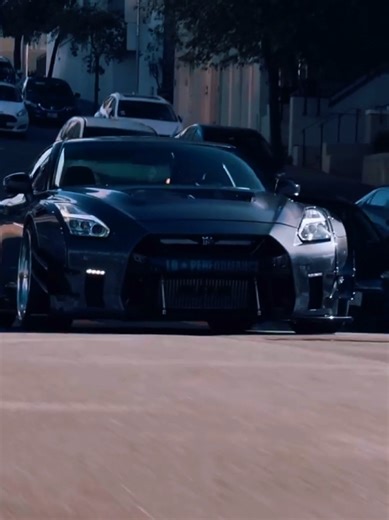 Crayz GTR Highlights