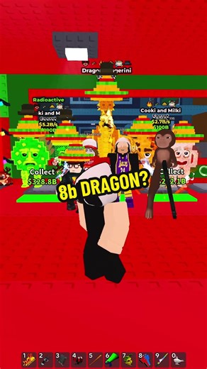 #stealabrainrot #roblox Thanks to my Mods and @AB3STEALS for helping 🫡